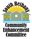 Community Enhancement Committee Logo