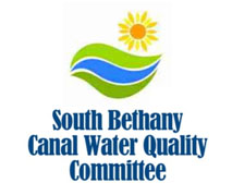 South Bethany Canal Water Quality Committee