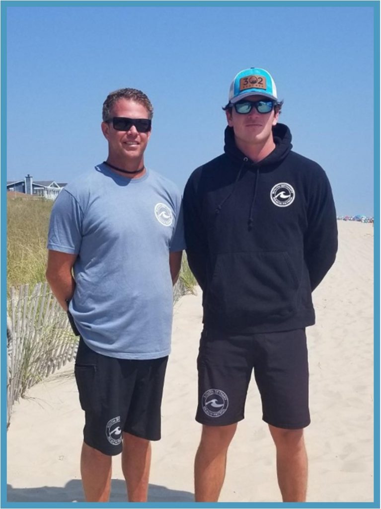 2025 Lifeguard of the Year