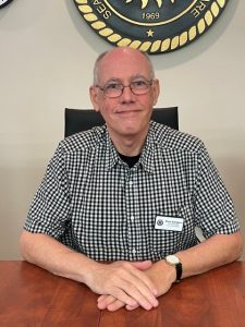 Steve Gallagher